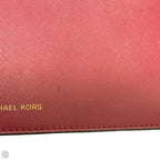 Wristlet Designer By Michael Kors, Size: Large