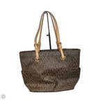 Handbag Designer By Michael Kors, Size: Large