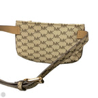 Belt Bag Designer By Michael Kors, Size: Small