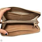 Wallet Designer By Michael Kors, Size: Large