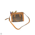 Crossbody Designer By Michael Kors, Size: Medium