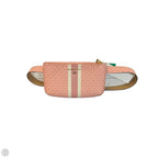 Belt Bag Designer By Michael Kors, Size: Small