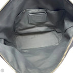 Paxton Duffle Handbag Designer By Coach, Size: Medium