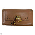 Paddington Wallet Luxury Designer By Chloe, Size: Medium