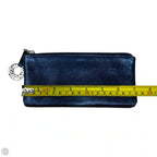AS IS Metallic Wallet Leather By Brighton, Size: Medium