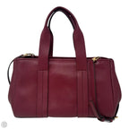 Romee Satchel Handbag Designer By Michael Kors, Size: Medium
