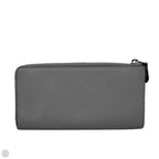 Accordion Zip Wallet Designer By Coach, Size: Large