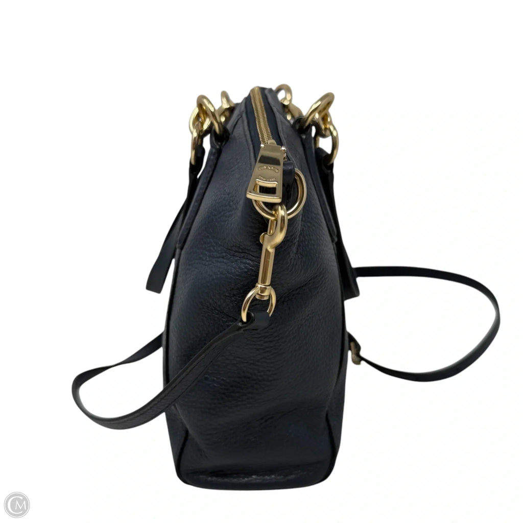 Kelsey Satchel Designer By Coach, Size: Medium