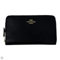Wallet Designer By Coach, Size: Medium
