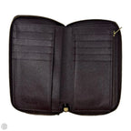 Wallet Designer By Coach, Size: Medium