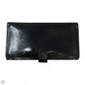 AS IS Vintage Bifold Snap Wallet Designer By Coach, Size: Medium