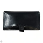 AS IS Vintage Bifold Snap Wallet Designer By Coach, Size: Medium