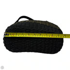 Woven Shoulder Handbag By Brighton, Size: Medium