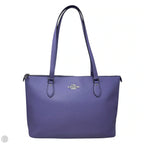 Gallery Tote Designer By Coach, Size: Large