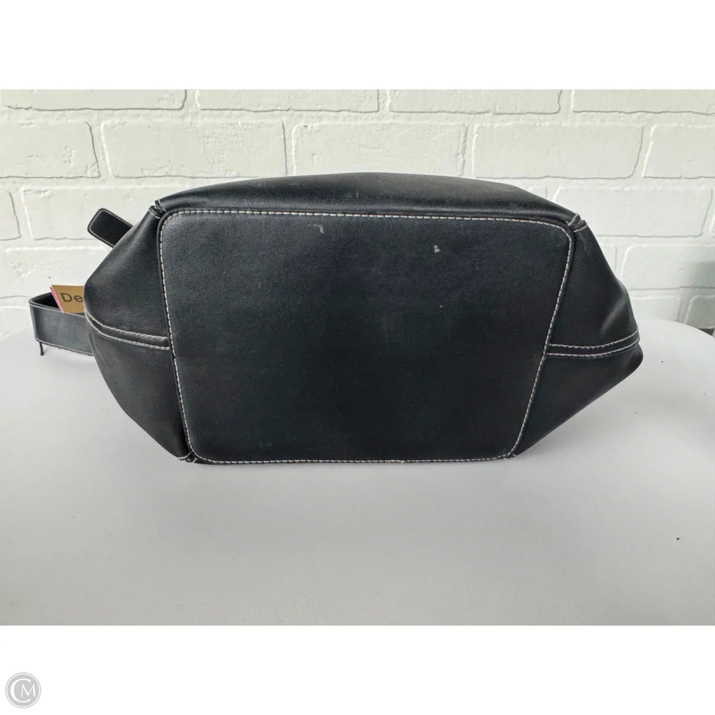 Handbag Designer By Coach, Size: Large