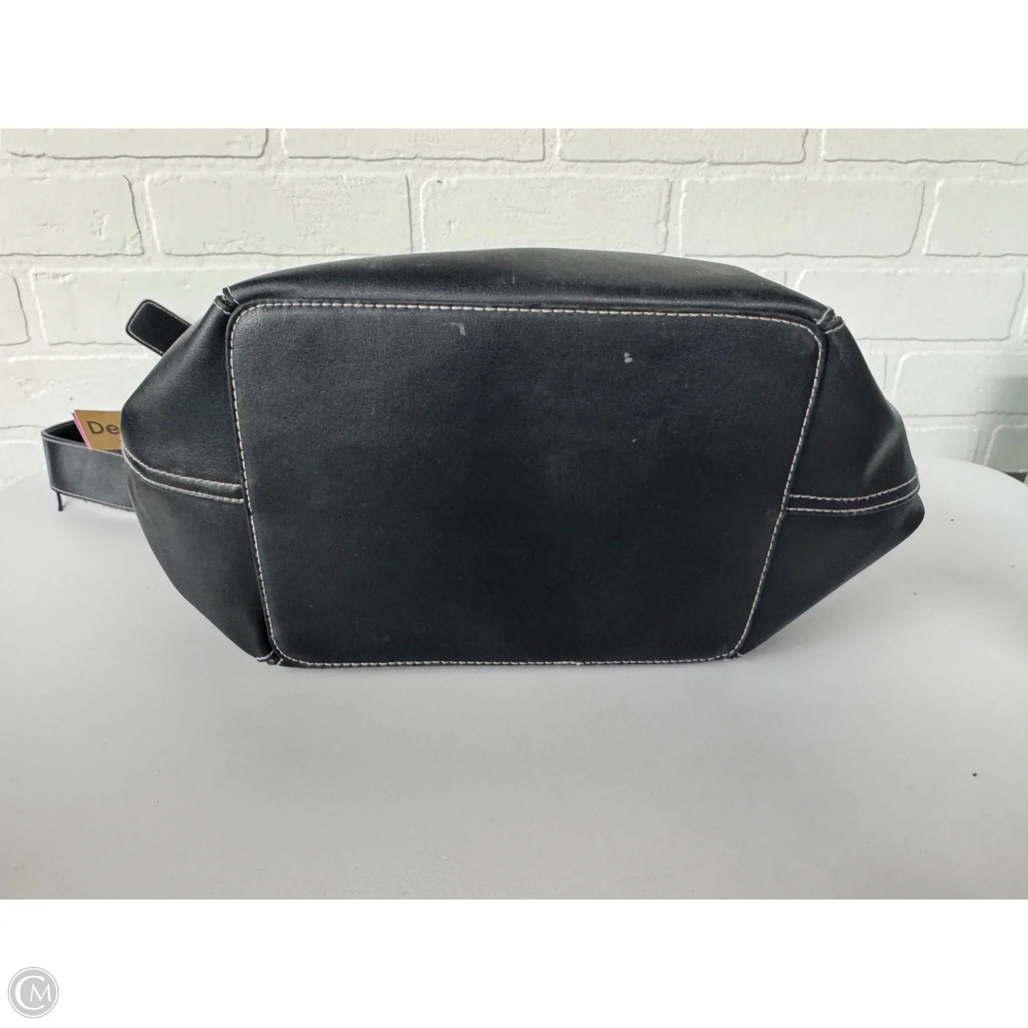 Handbag Designer By Coach, Size: Large