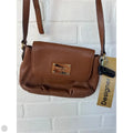 Crossbody Designer By Michael Kors, Size: Small