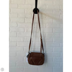 Crossbody Designer By Michael Kors, Size: Small