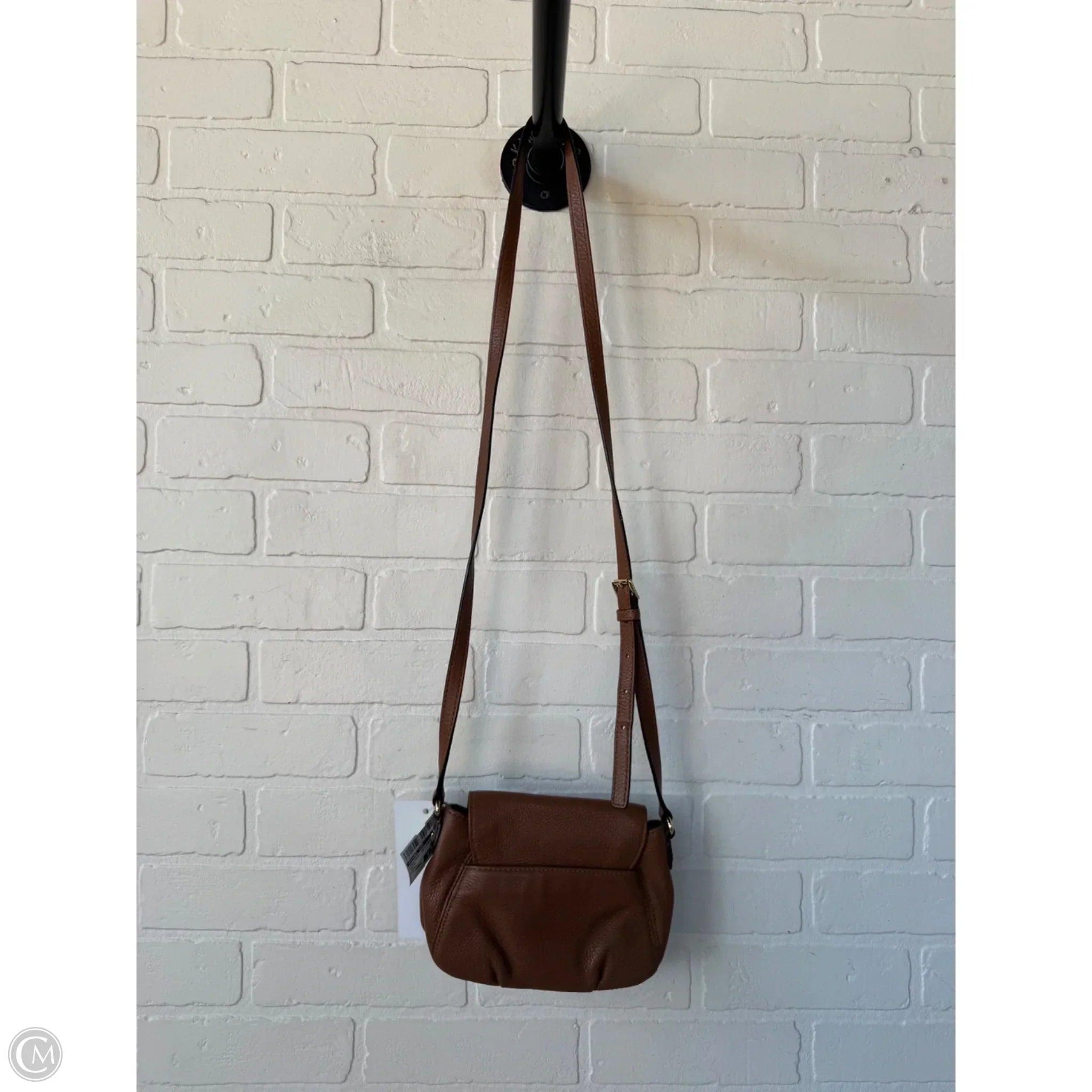 Crossbody Designer By Michael Kors, Size: Small