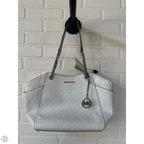 Tote Designer By Michael Kors, Size: Medium