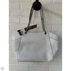 Tote Designer By Michael Kors, Size: Medium
