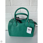Handbag Designer By Coach, Size: Small
