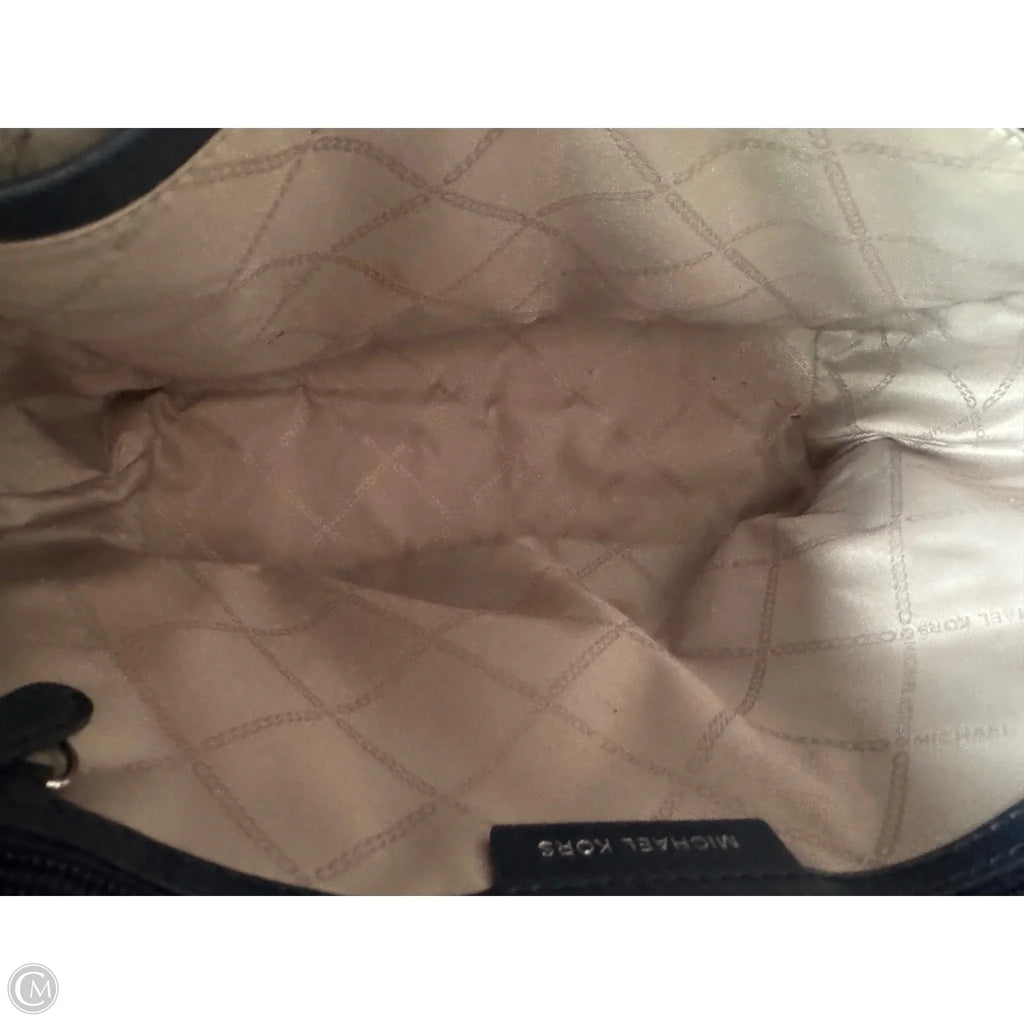 Tote Designer By Michael Kors, Size: Medium