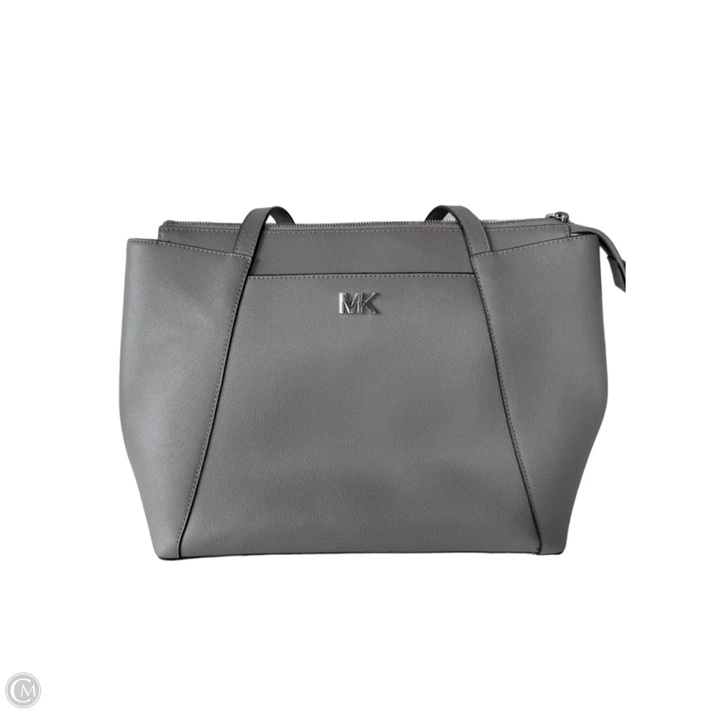 Tote Designer By Michael Kors, Size: Medium