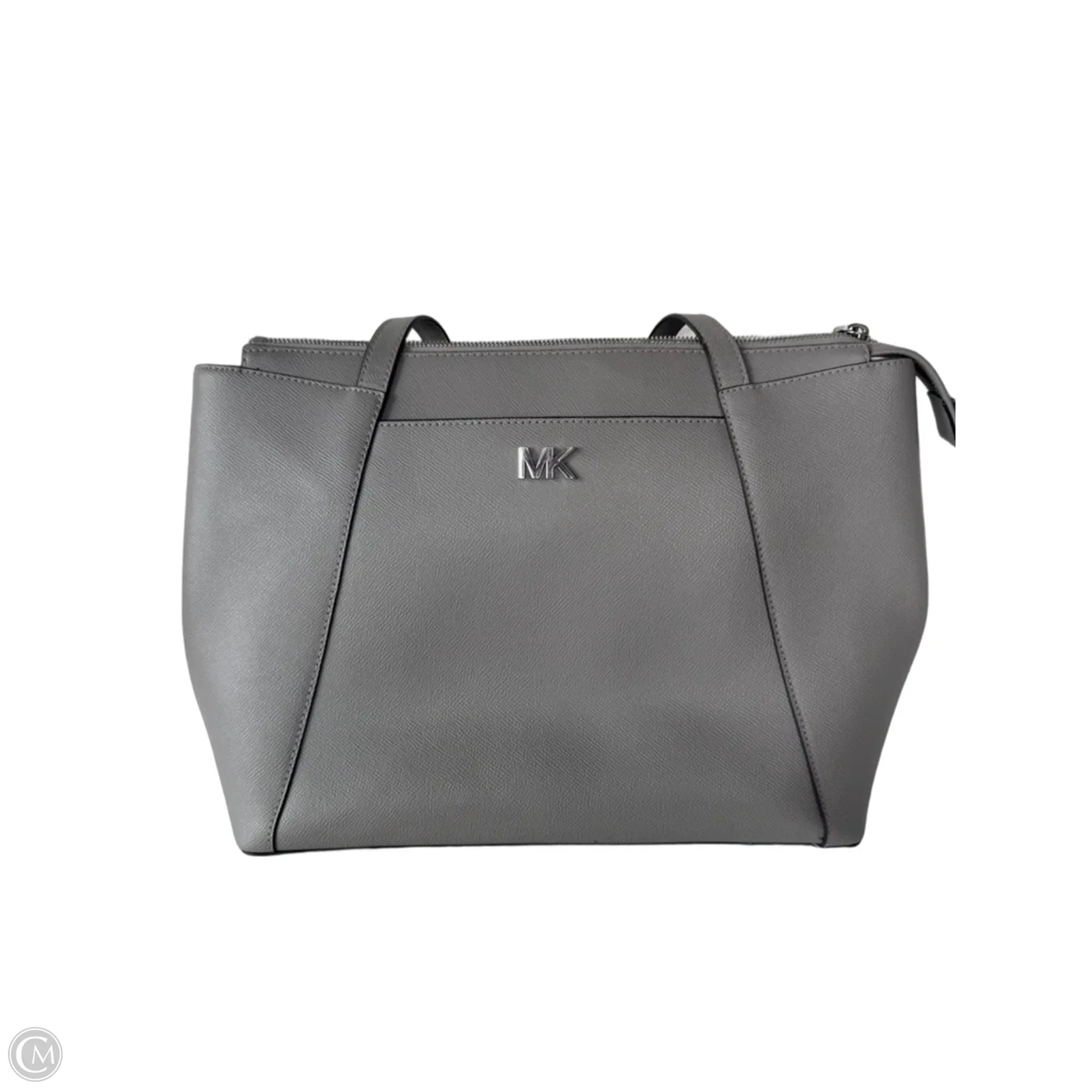 Tote Designer By Michael Kors, Size: Medium