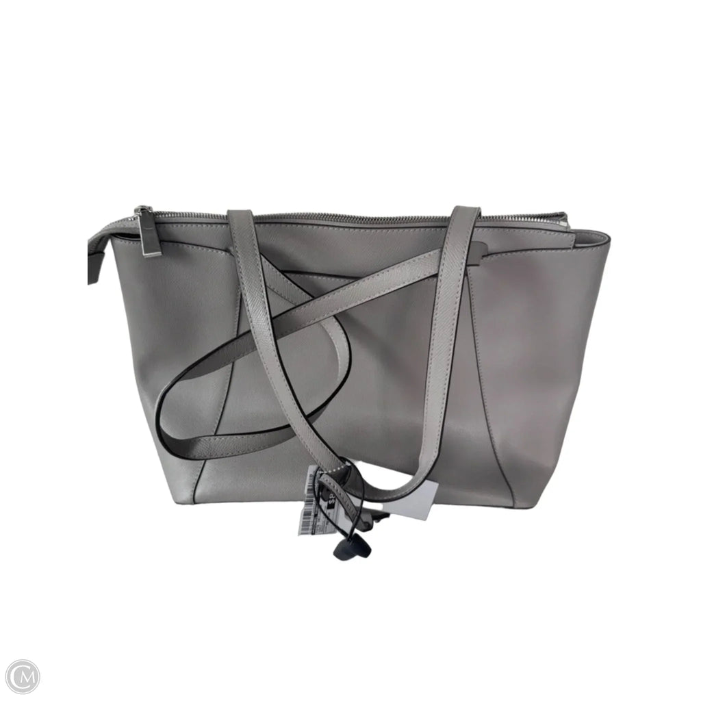 Tote Designer By Michael Kors, Size: Medium
