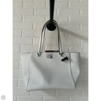 Tote Designer By Michael Kors, Size: Large