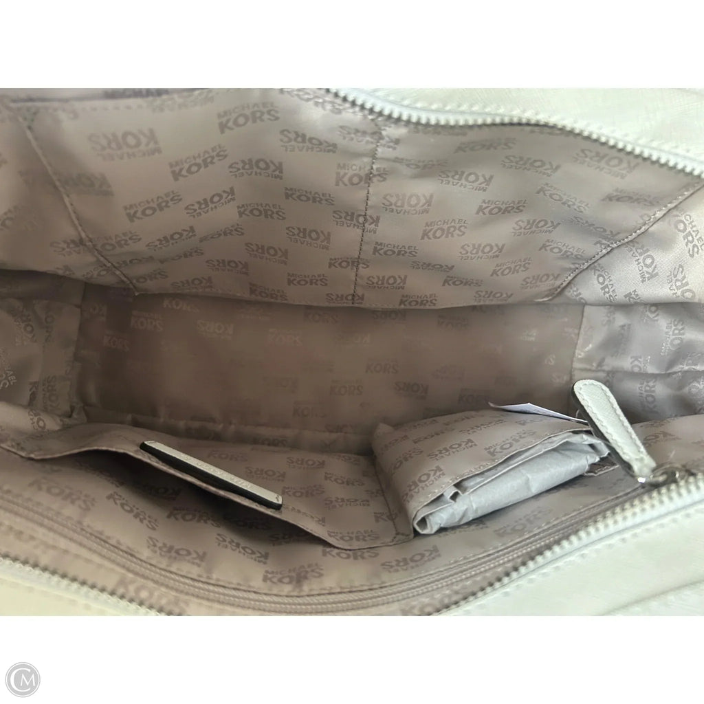 Tote Designer By Michael Kors, Size: Large