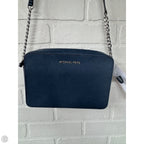 Crossbody Designer By Michael Kors, Size: Medium
