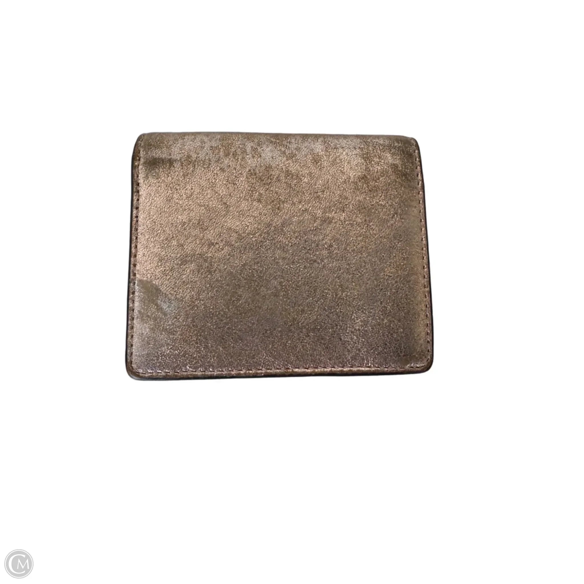 Wallet Designer By Michael Kors, Size: Small