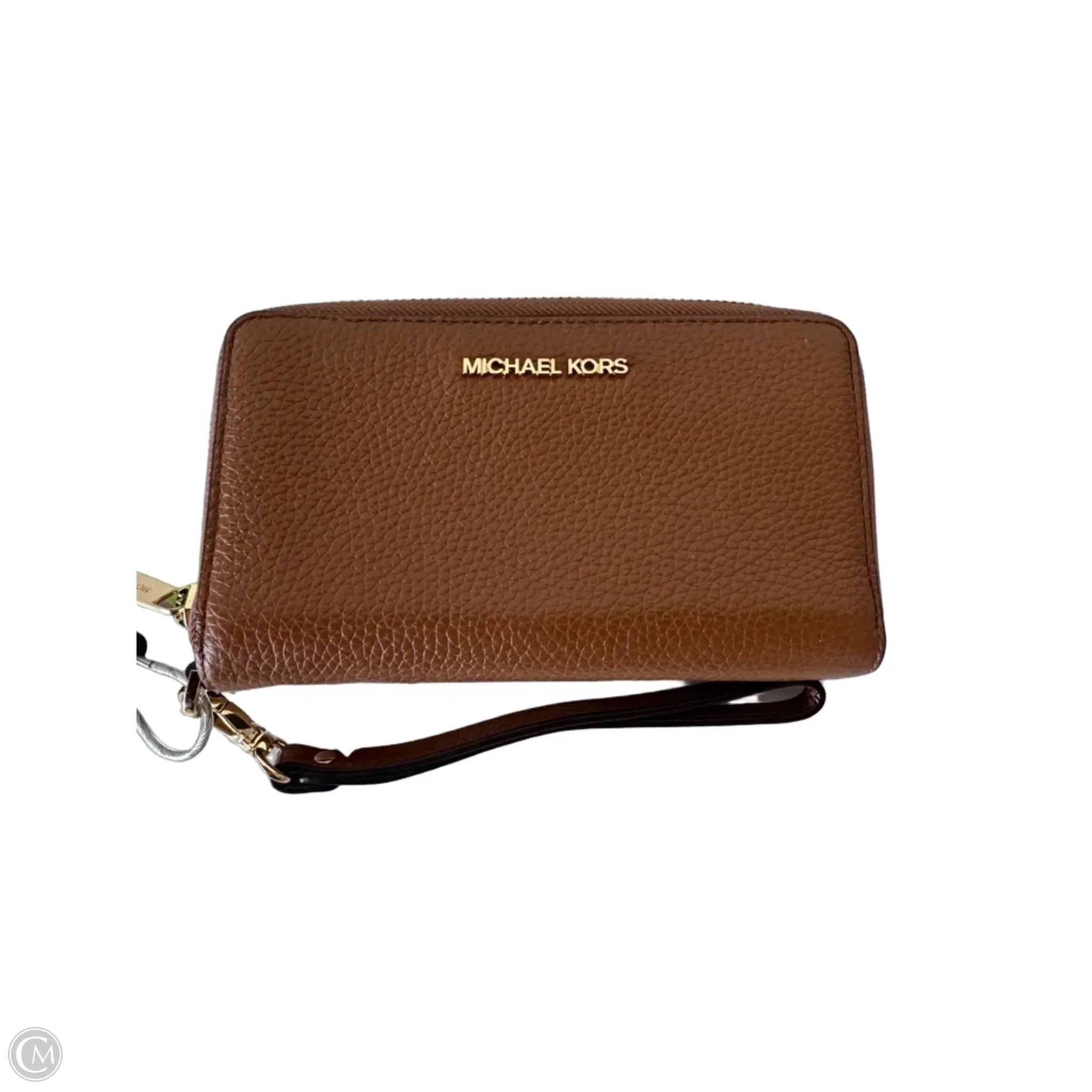Wallet Designer By Michael Kors, Size: Small