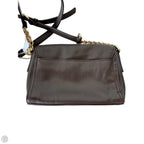 Crossbody Designer By Michael Kors, Size: Medium