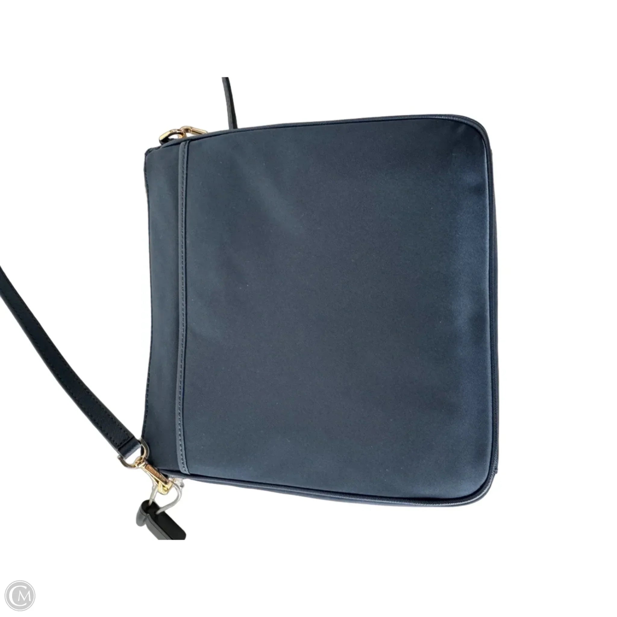 Crossbody Designer By Michael Kors, Size: Medium