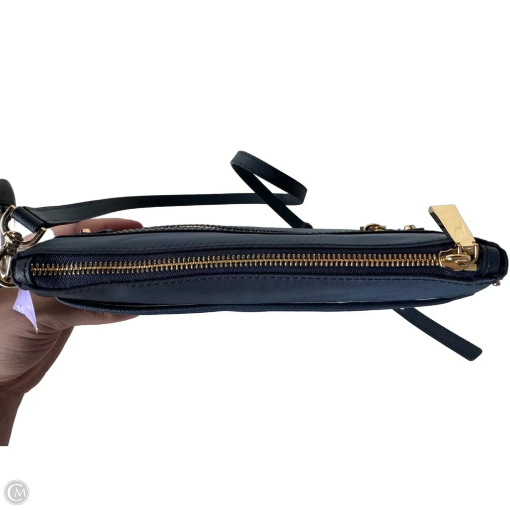 Crossbody Designer By Michael Kors, Size: Medium