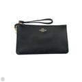 Wristlet Designer By Coach, Size: Medium