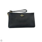 Wristlet Designer By Coach, Size: Medium