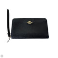 Wristlet Designer By Coach, Size: Medium