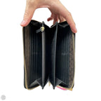 Wallet Designer By Coach, Size: Large