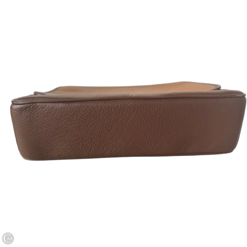 Crossbody Designer By Coach, Size: Large
