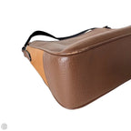 Crossbody Designer By Coach, Size: Large