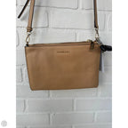 Crossbody Designer By Michael Kors, Size: Medium
