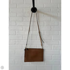 Crossbody Designer By Michael Kors, Size: Medium