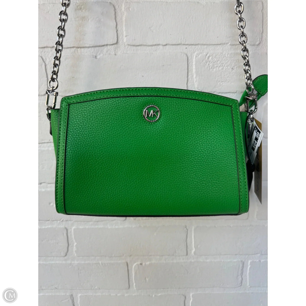 Crossbody Designer By Michael Kors, Size: Small