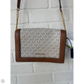 Crossbody Designer By Michael Kors, Size: Small