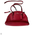Handbag Designer By Coach, Size: Small
