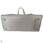 Tote Designer By Coach, Size: Large